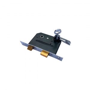 Mortice Lock Set 7”