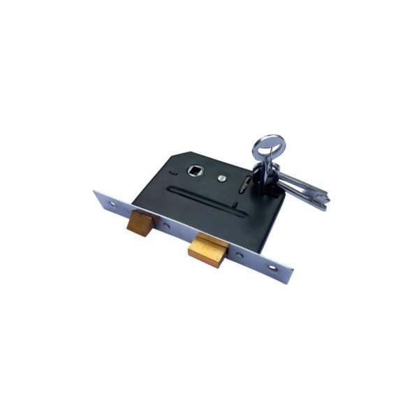 Mortice Lock Set 7”