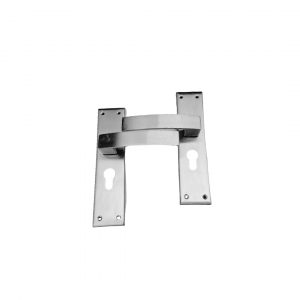 Mortice Lock 10”