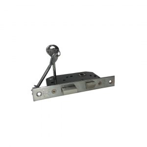 Mortice Lock Set 7”