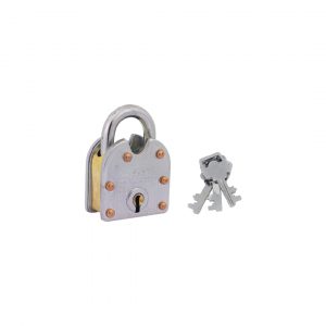 Pad Locks-65mm