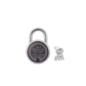 Pad Lock - Hunter 25mm