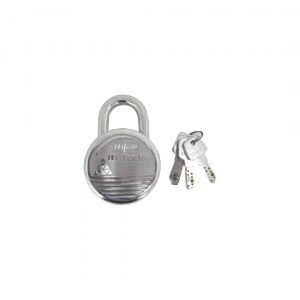 Pad Lock - Hi Tech