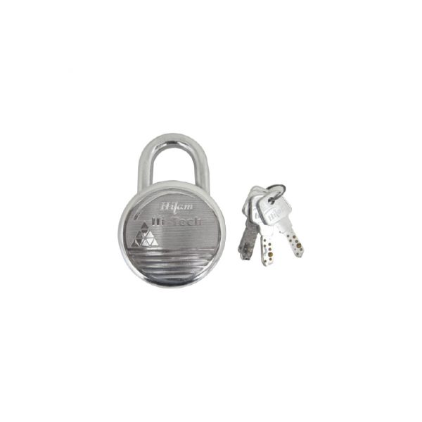 Pad Lock - Hi Tech