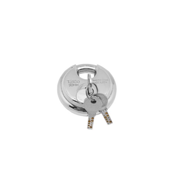 Pad Lock - 90mm