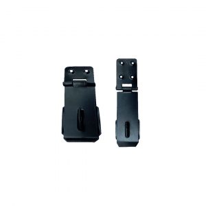 Hasp Staple