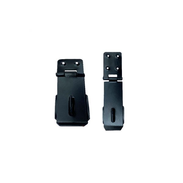 Hasp Staple
