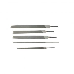 Steel Files