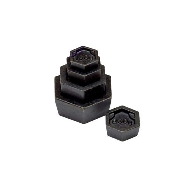 Cast Iron Weights