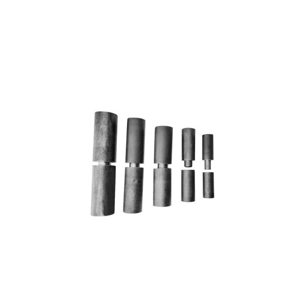 Bar Type Hinges