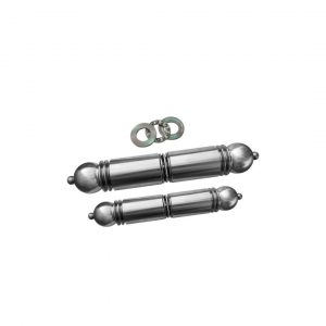 Decore Hinges with Bearigs