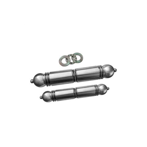 Decore Hinges with Bearigs