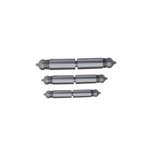 Decore Hinges without Bearings