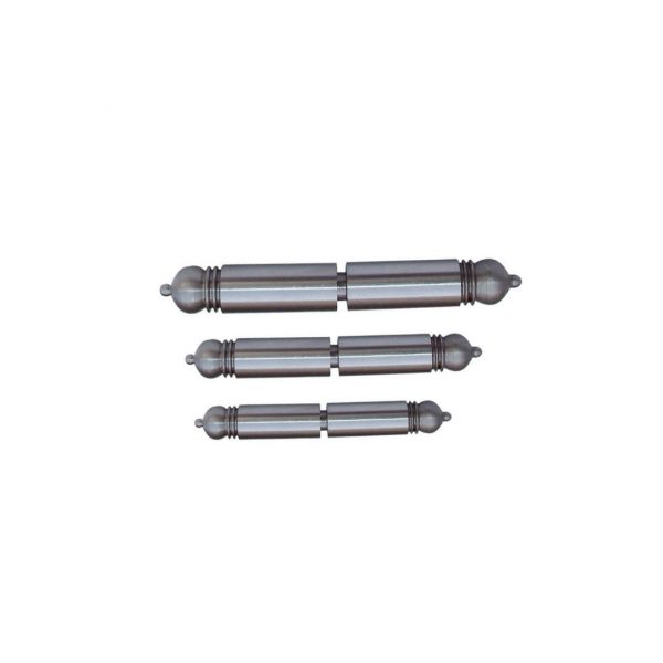 Decore Hinges without Bearings