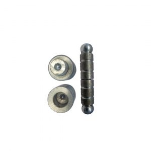 Ball Hinges