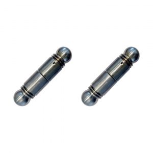 Decore Hinges without Bearing