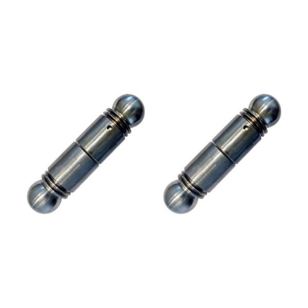 Decore Hinges without Bearing