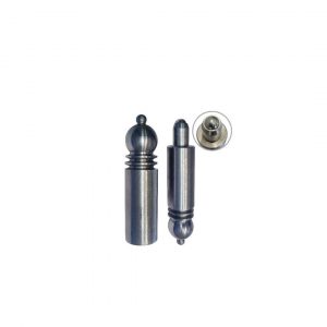 Hinges With Steel Ball
