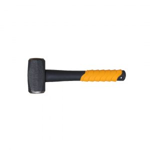 Club Hammer Fiber Glass Handle
