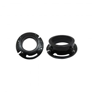 Flange with Stainless  Steel Bolt / Nuts