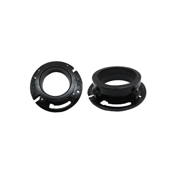 Flange with Stainless  Steel Bolt / Nuts