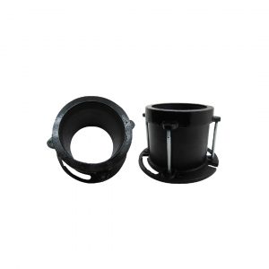 Flange with Stainless  Steel Bolt / Nuts
