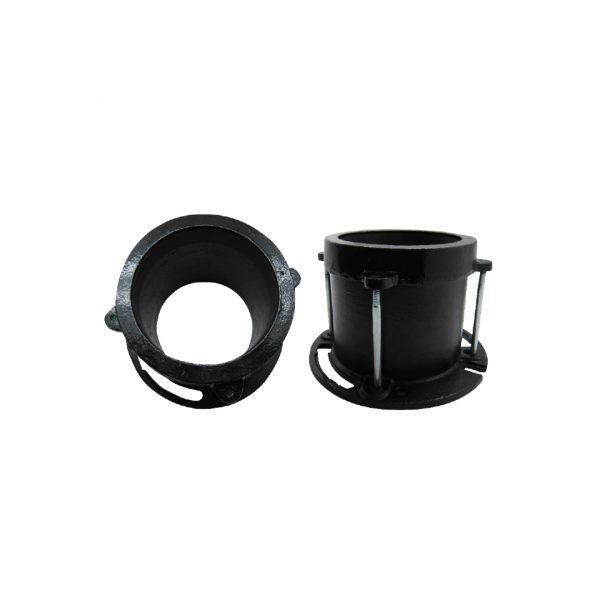 Flange with Stainless  Steel Bolt / Nuts