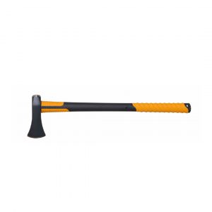 Splitting Maul with Fiber Handle