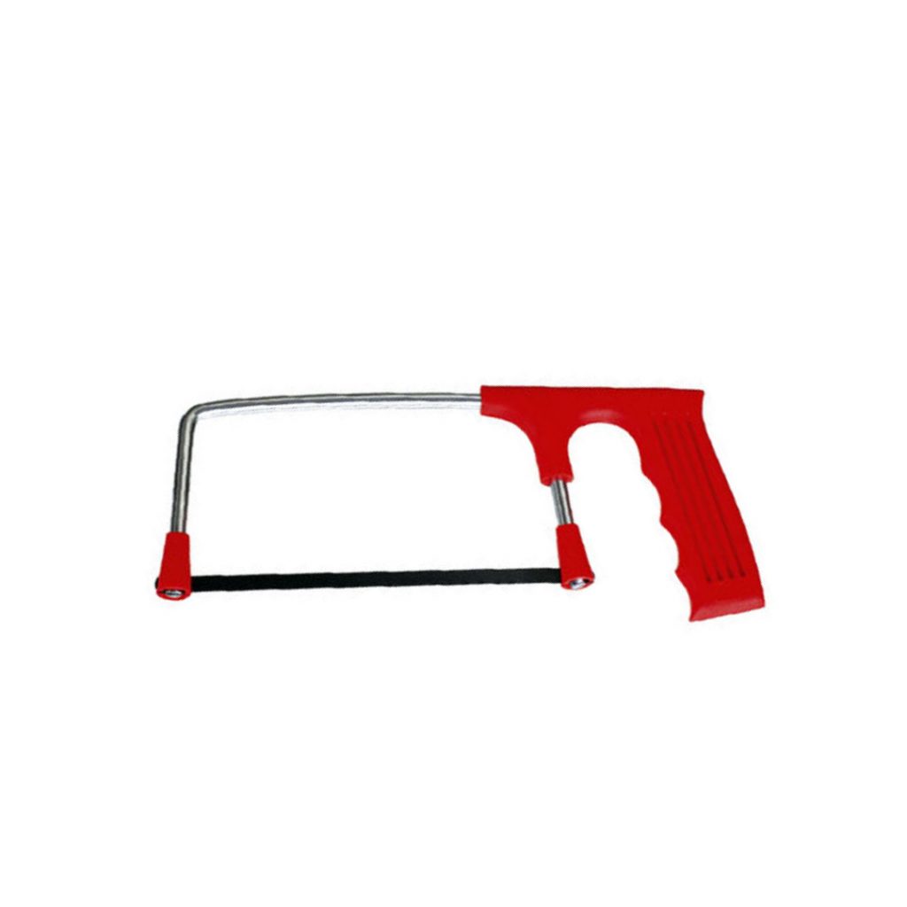 Mini Hacksaw Frame Vijay Engineering Works Scaffoldings Tools