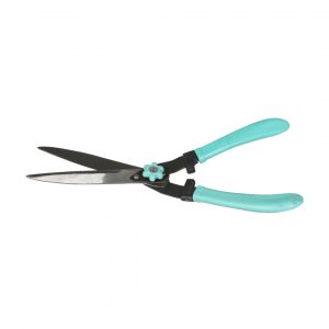 Hedge Shear with Plastic Handle
