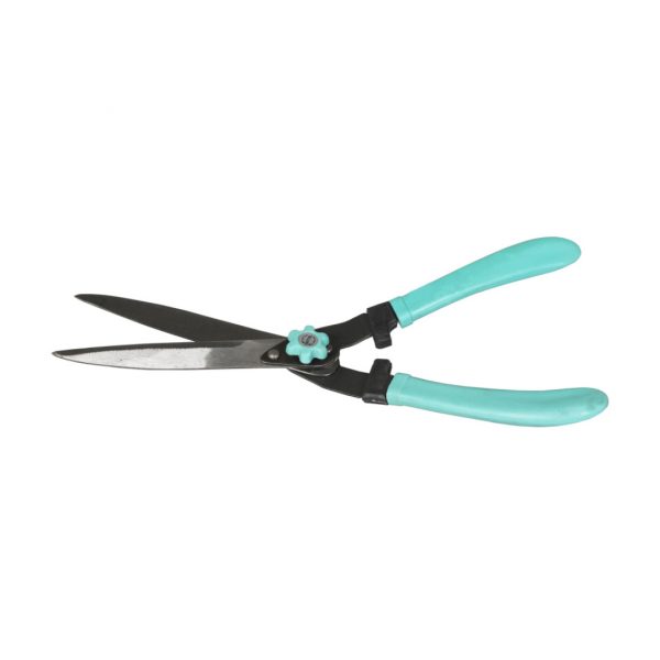 Hedge Shear with Plastic Handle