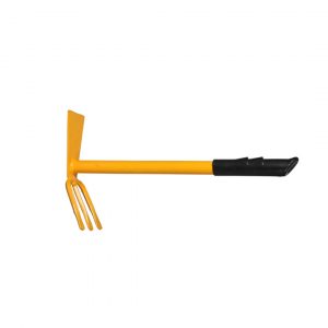 Garden Hoe Fork