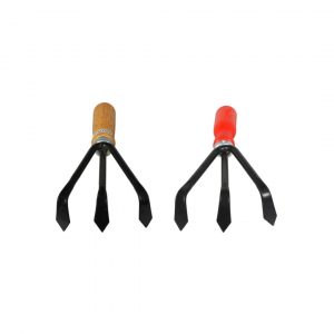 Garden Seed Cultivator