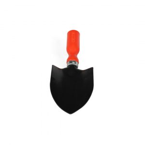 Garden Trowel with Plastic Handle