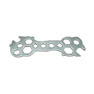 13 Hole Spanner