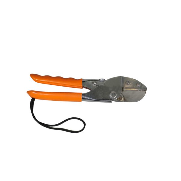 Roll Cut Pruning Secateur