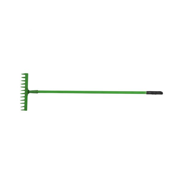 Garden Rake with