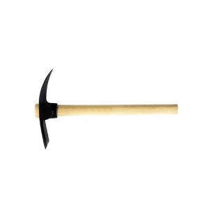 Garden Pick Mattock