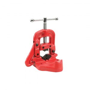 Pipe Vice Hinged Type