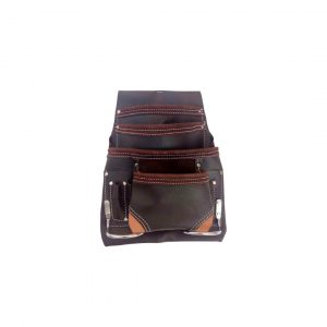 Leather Tool Bag