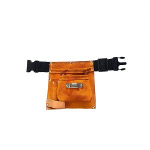 Leather Tool Bag