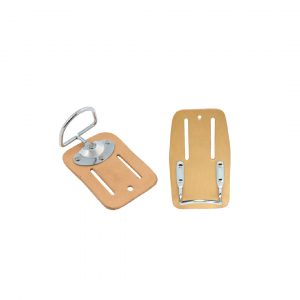 Leather Hammer Holder Fixed/Swivel