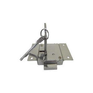 Cupboard Lock