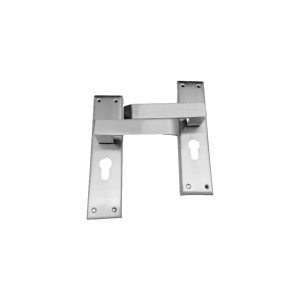 Mortice Lock 10”