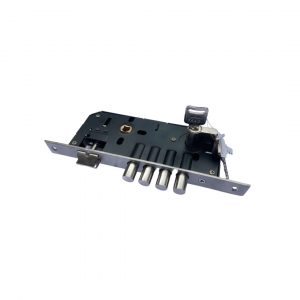 Mortice Lock Machine Bullet Type For 10”