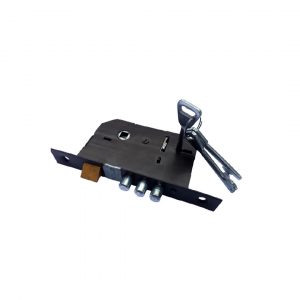 Mortice Lock  Set 7”