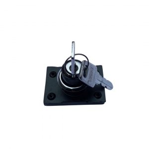 Multi-Purpose Drawer Lock