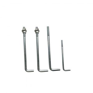 Foundation/Anchor Bolts