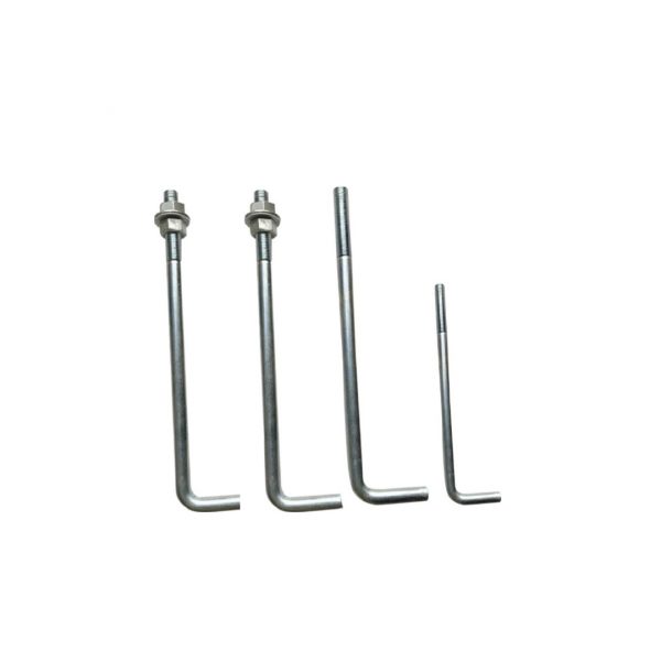 Foundation/Anchor Bolts