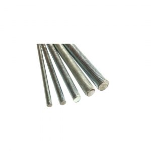 Threaded Bar